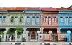 Mnd Building (D1), Shop House #509890651